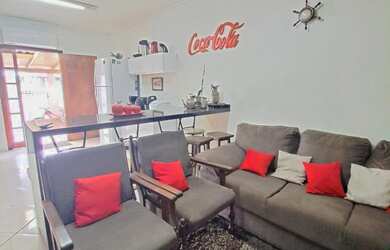 Imagem 4: Casa Bairro Scharlau SL