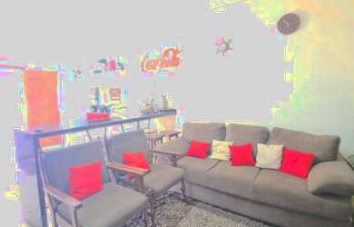 Imagem 5: Casa Bairro Scharlau SL