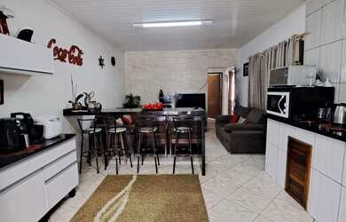 Imagem 6: Casa Bairro Scharlau SL