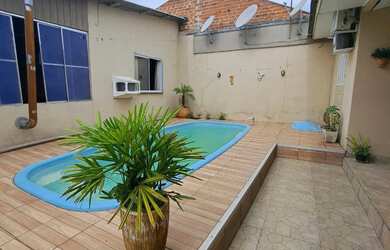 Imagem 7: Casa Bairro Scharlau SL