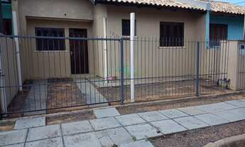 Imagem: Casa de 2 quartos bairro Vargas Sapucaia