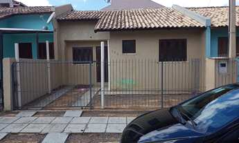 Imagem 2: Casa de 2 quartos bairro Vargas Sapucaia do Sul!