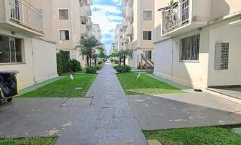 Imagem: Cobertura 2 dormitórios com possibilidade