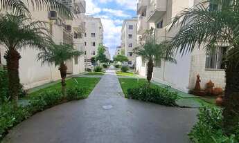 Imagem 2: Cobertura 2 dormitórios com possibilidade de 3