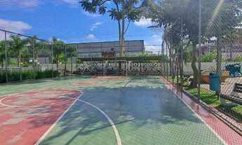 Imagem 3: Cobertura 2 dormitórios com possibilidade de 3