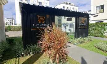 Imagem 5: Cobertura 2 dormitórios com possibilidade de 3