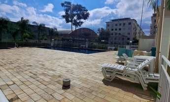 Imagem 6: Cobertura 2 dormitórios com possibilidade de 3