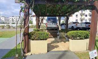 Imagem 7: Cobertura 2 dormitórios com possibilidade de 3