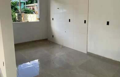 Imagem 5: Casa em terreno de esquina, em Novo Hamburgo/RS