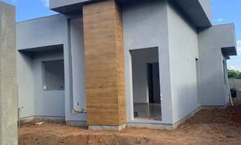 Imagem: Casa em terreno de esquina, em Novo Hamburgo/RS