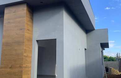 Imagem 2: Casa em terreno de esquina, em Novo Hamburgo/RS