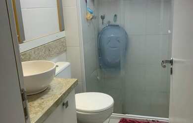 Imagem 7: APARTAMENTO - NOVO HAMBURGO - INDUSTRIAL