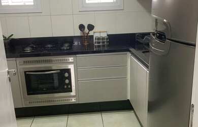 Imagem 2: APARTAMENTO - NOVO HAMBURGO - INDUSTRIAL