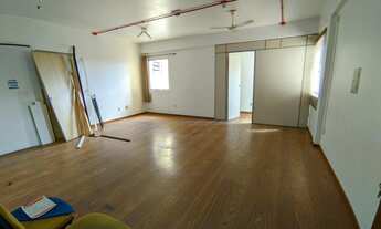 Imagem: Sala comercial para locação no centro