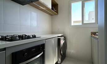 Imagem 4: Apartamento semimobiliado em Novo Hamburgo/RS