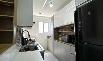 Imagem 5: Apartamento semimobiliado em Novo Hamburgo/RS