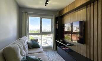 Imagem 6: Apartamento semimobiliado em Novo Hamburgo/RS