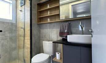 Imagem 2: Apartamento semimobiliado em Novo Hamburgo/RS