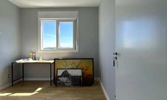 Imagem 3: Apartamento semimobiliado em Novo Hamburgo/RS