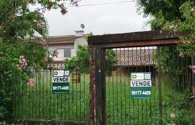 Imagem 4: TERRENO-CENTRO -ESTANCIA VELHA