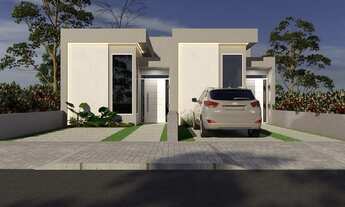 Imagem: Casas no Bairro Lago Azul - Estância Velha