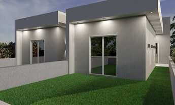 Imagem 2: Casas no Bairro Lago Azul - Estância Velha