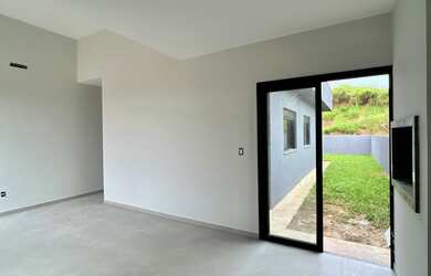 Imagem 7: CASA NOVA COM 3 DORMITÓRIOS