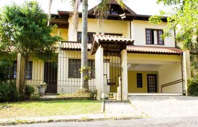 Imagem: Excelente casa em região nobre