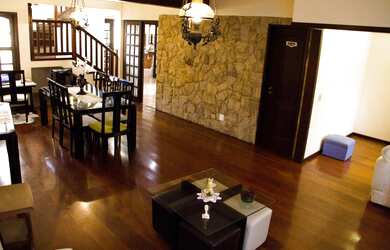 Imagem 5: Excelente casa em região nobre