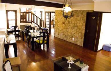 Imagem 6: Excelente casa em região nobre