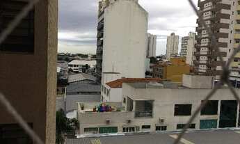 Imagem: Apartamento com 4 quartos no centro