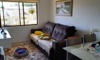 Imagem: Excelente apartamento no condomínio Anita