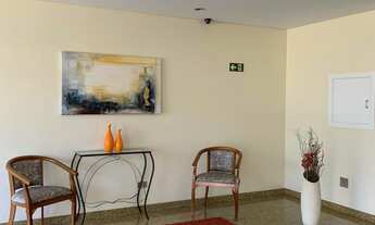 Imagem 3: Lindo apartamento mobiliado no Cabral