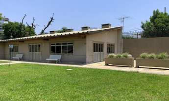 Imagem 7: Lindo apartamento mobiliado no Cabral