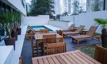 Imagem 2: 2 quartos no Jardim Botânico