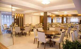 Imagem 3: 2 quartos no Jardim Botânico