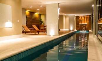 Imagem 5: 2 quartos no Jardim Botânico