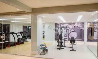 Imagem 7: 2 quartos no Jardim Botânico