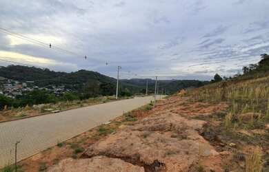 Imagem 3: LOTEAMENTO FLORESTA IMPERIAL