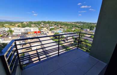 Imagem 5: Novo Conceito de sustentabilidade em Ivoti - Gaia Green Residence