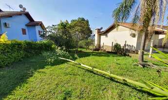 Imagem 4: Belo terreno no bairro Jardim Panorâmico