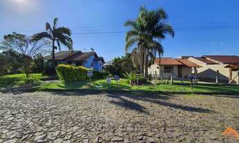Imagem: Belo terreno no bairro Jardim Panorâmico
