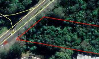 Imagem 7: Área de terras em Ivoti