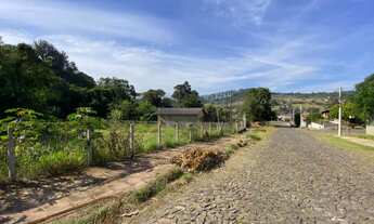 Imagem: Terreno bairro Floresta