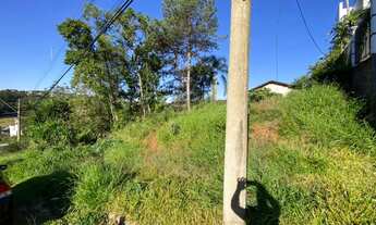 Imagem 2: Terreno bairro Encosta do Sol
