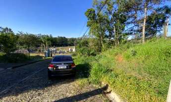 Imagem 3: Terreno bairro Encosta do Sol