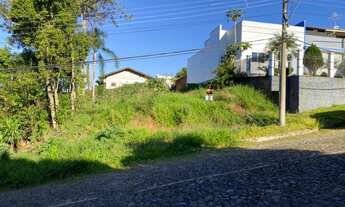 Imagem 4: Terreno bairro Encosta do Sol