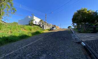 Imagem 5: Terreno bairro Encosta do Sol