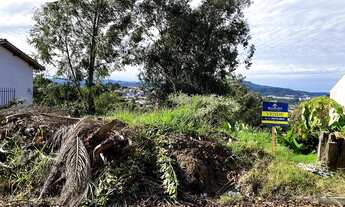 Imagem 3: Terreno bairro Petrópolis