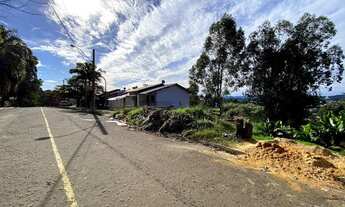 Imagem 5: Terreno bairro Petrópolis